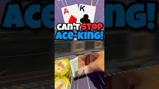 The Ultimate Ace King Poker Strategy