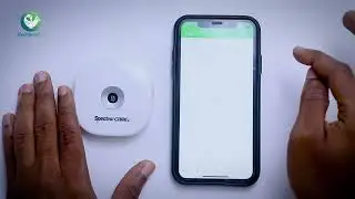 Easy Guide: Checking Pulse with Spectra 6in1 Health Monitor