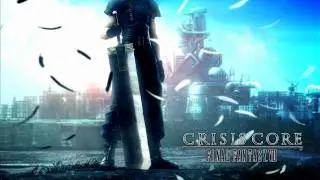 131 Why (CCFFVII Mix)