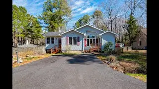 SOLD - 79 Boston Dr Ocean Pines, MD
