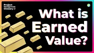 Earned Value Management &ndash; Definition, Formula and History under 2 minutes