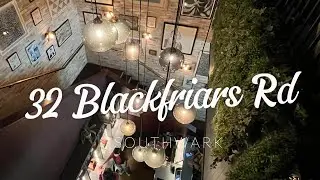 Office Space & Coworking by Working From_ Your Next-Level Coworking Space in London.