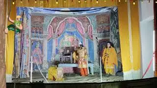 नाटक-भक्तमोरध्वज Part 10