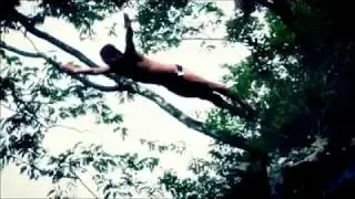 Mergulhadores de Resgate - Mergulho Radical  na Hidrel&eacute;trica de Furnas