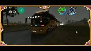 MABAR DBS TRIP ANEKA TRANSPORT(free livery aneka transport)