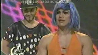 Bailando por Un Sueño Bolivia 9 Septiembre Parte 01