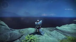 Destiny 2 Beta FARM ENTRY SONG