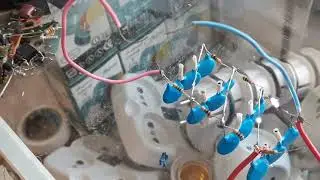 مولد مارکس - Marx Generator - Генератор Маркса