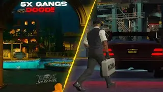 50+ WAPENS DOOD/GERIPT & ONDERWERELD RACE?!? 🔫🏁 | FutureRP NAZAROV