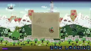 GU all quests ep 17: The end of Low Rank