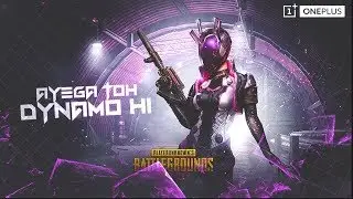 Dynamo Gaming(Pat Se Headshot)