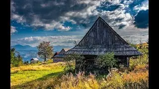 Čarovné Kysuce