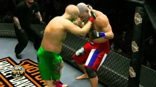 HCL 27 - Goulash vs Matryoshka