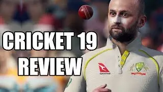 Cricket 19 Review - The Final Verdict