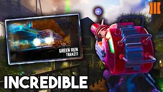 The TRANZIT Remaster is Going to be INSANE... (Black Ops 3)