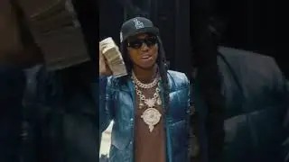 Migos - Walk It Talk It
