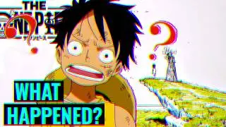 The One Piece Remake Situation Is……..