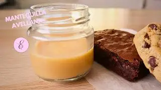 Mantequilla Avellana &iexcl;&iexcl;No te esperas su sabor!! La Dulce Eva
