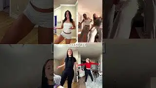 Crack Mix #trending #shorts #dance #duet v13