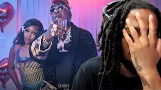 Elephant Man - Pretty Baby (Official Music Video) REACTION