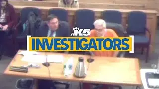 Former Seattle 'body broker' sentenced in Arizona for dumping bodies