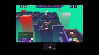 Hole in Zero Putt Party