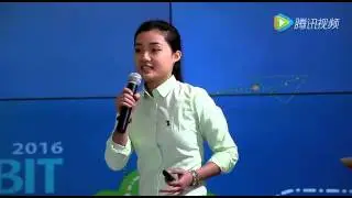 ZTE IoT Series Products Release at CeBIT 2016