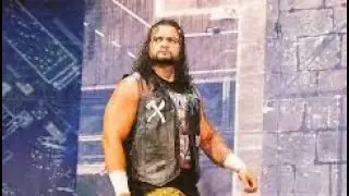 Mike Santana Custom Titantron w/ Official Theme Song “Return of the Realest”