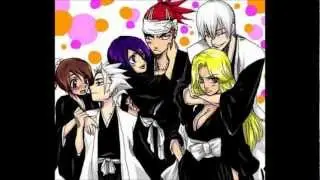 Bleach Couples (AMV)