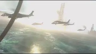 CALL OF DUTY MODERN WARFARE REMASTERED ACT 1 ' CHARLIE DON'T SURF' HARDENED DIFFICULTY PART 5