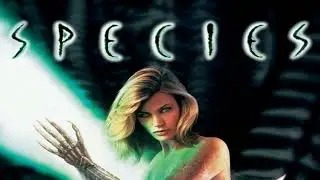 UZAYLILAR DNA GÖNDERDİ ONLAR UZAYLI ÜRETTİ !! | Tehlikeli Tür 1 Filmi 1995 Detaylı Analiz