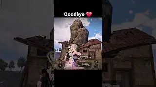 Goodbye AOT Event 💔 | Pubg 3.8 Ends Here😢