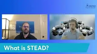 In-depth Explanation of what $STEAD is