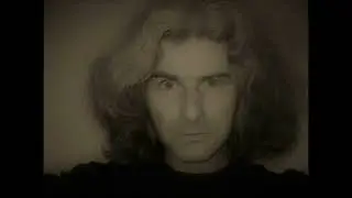 Music Was My First Love sings Robert Musik
