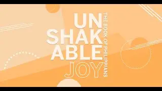 Sunday Gathering - June 7, 2020