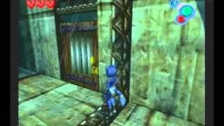 Let's Play Star Fox Adventures Part 1: The Adventure Begins...