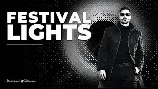 OVERCLUB - ENERGY by Damian William - Festival Mainstage Set