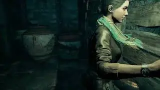 Assassins Creed Odyssey - #.115 - судьба Атлантиды _ Наследница посоха