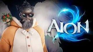 ПЛЮШЕВЫЙ ТАНК И ЖИЗНЬ ПОСЛЕ 45 ЛВЛА - АЙОН 2 - БЕЗ ВЕБКИ 18+ ✌😁 AION2 обзор SmokeSED (смокисед) ◄ #4