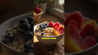 Sleep-Friendly Diet: Foods for Better Rest  #SleepWell #HealthyEating #Nutrition #BetterSleep