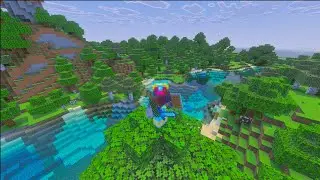 Join Up In My Minecraft Realm! Grinding For More Power