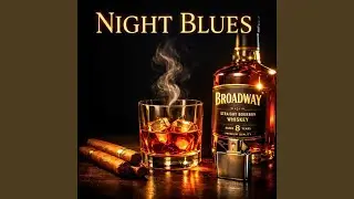 Ain't Coming Back &mdash; Defiant Blues Song