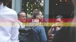EOS Berlino 2023 - Interview with Dr Korbinian Spann