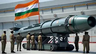 2026 K-4Submarine-Launched Ballistic Missile (SLBM)|India&rsquo;sNextGenNuclear Deterrent|Bharat AutoForce