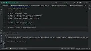 how to make a handwritten digit classifier in python