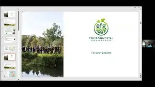 WCWC July Webinar   Farmers and Rivers