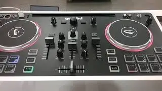 New Gemini Mix2go