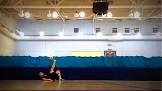 Football Freestyle | Dan Magness