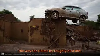 London High Court Rules BHP Liable for 2015 Mariana Dam Collapse in Landmark Decision