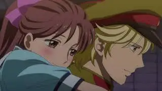 『劇場版　はいからさんが通る　前編　～紅緒、花の17歳～』予告編